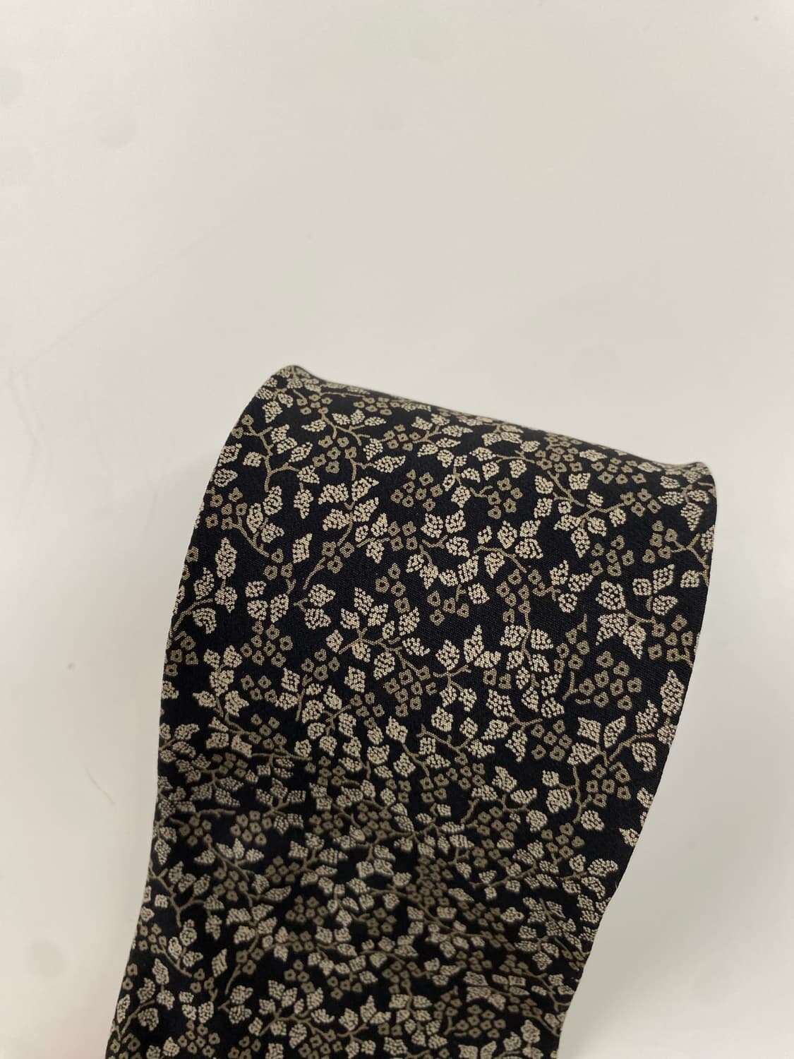 트루사르디(trussardi) 정품 명품 넥타이 상품이미지6