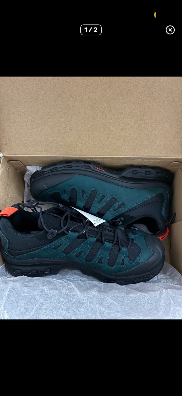 (구매) 살로몬 gr10k 270,265 구합니다  상품이미지1