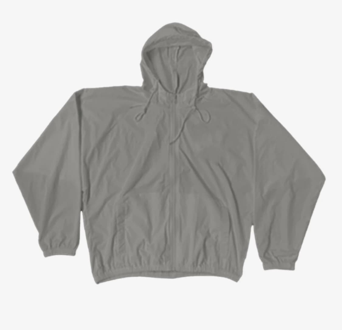 YEEZY (이지) WB-01 GRAY 그레이 사이즈2 삽니다. 상품이미지1