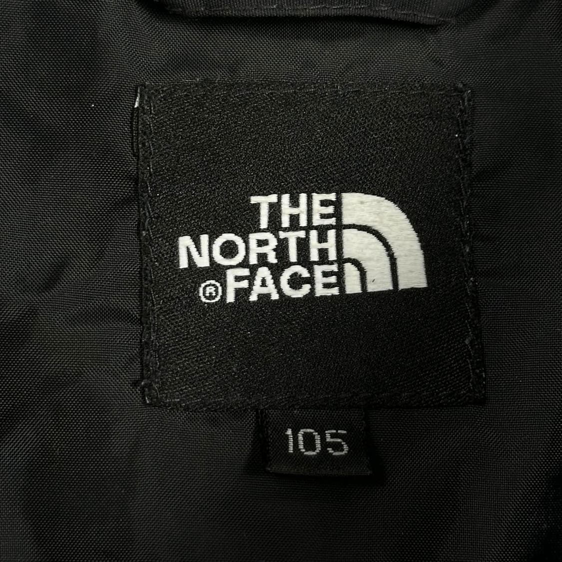 노스페이스 하이벤트 후디 바람막이 블랙 XL 상품이미지7