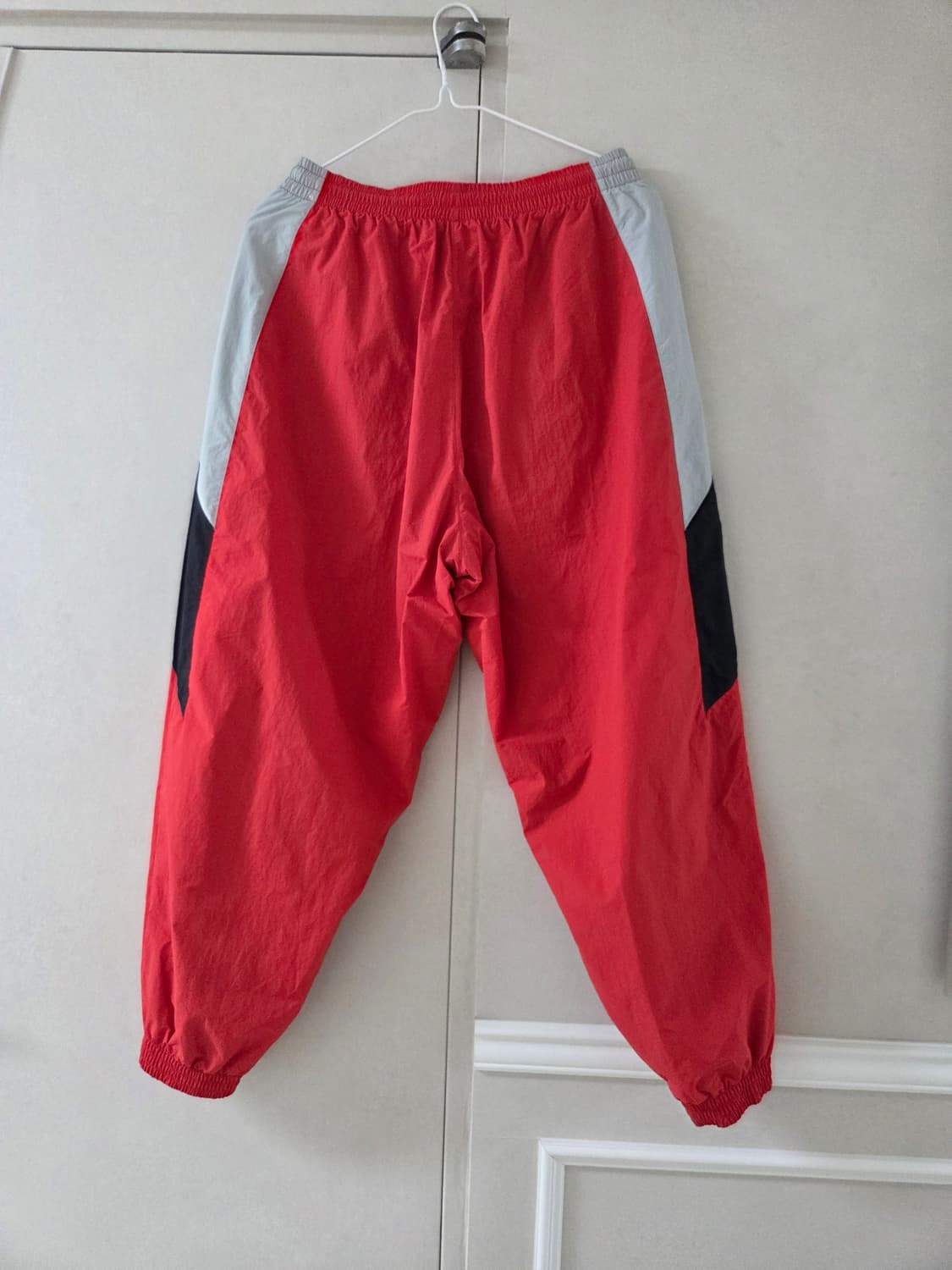 나이키 오버핏 우즌 바지 m 상품이미지2