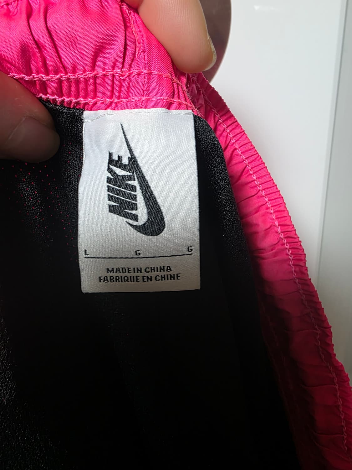 나이키 아트모스 콜라보 셋업 상품이미지8