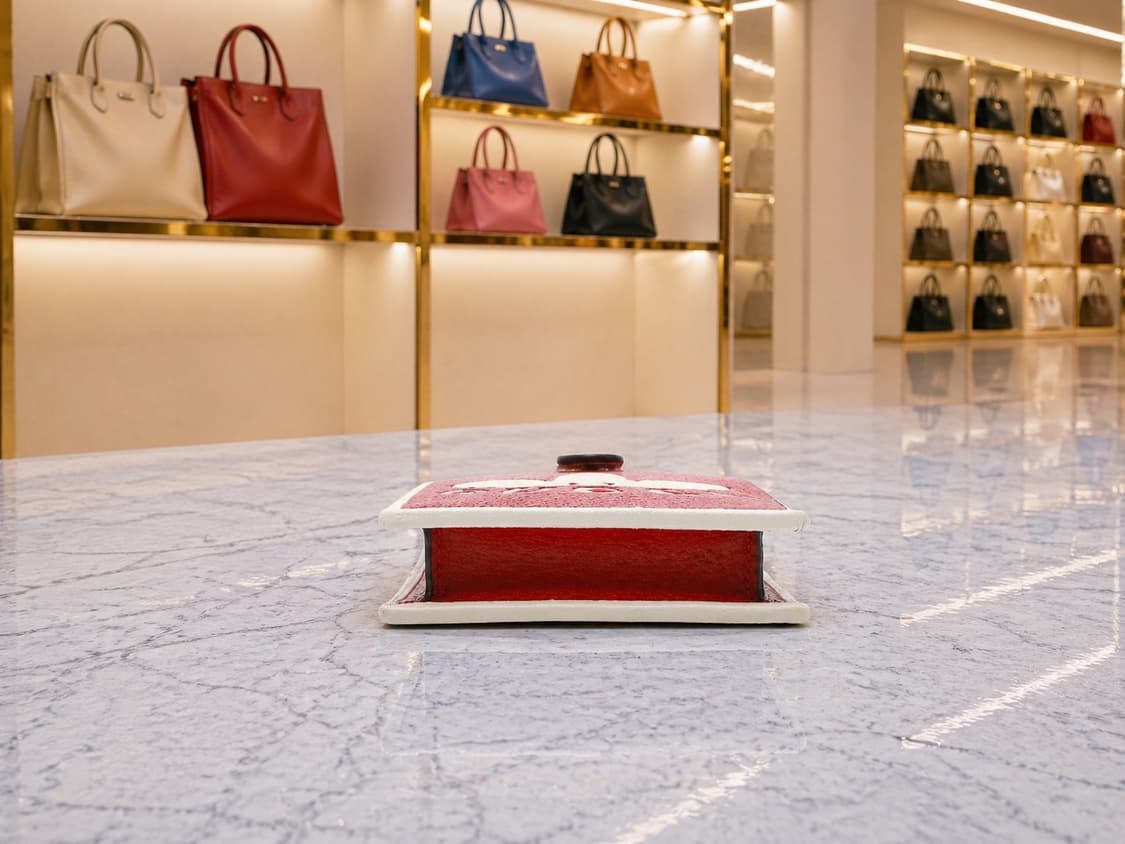 [S급] 구찌 X 아디다스 폰 크로스백 판매합니다!!! 상품이미지3