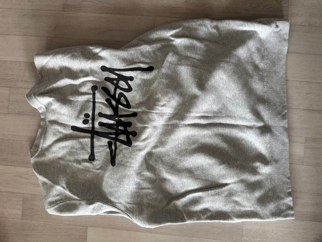 스투시 맨투맨 상품이미지2