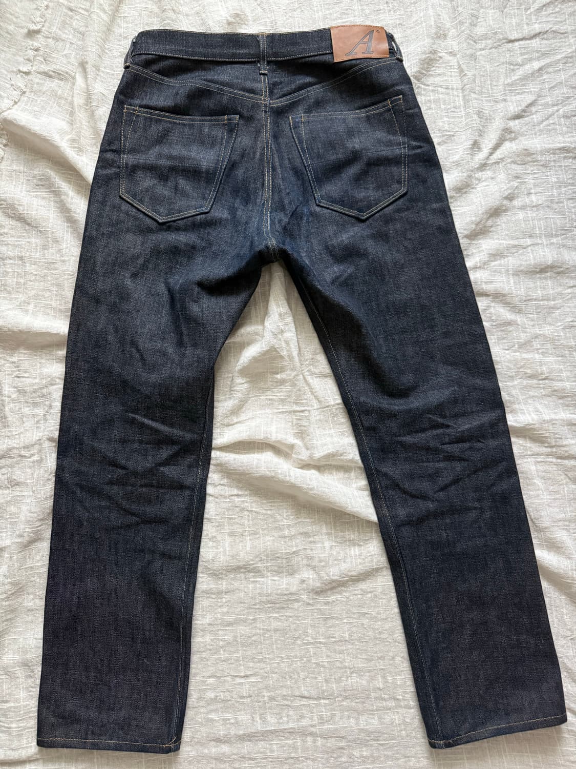 아나토미카 618 original 33사이즈(실제 31사이즈 정도) 상품이미지1