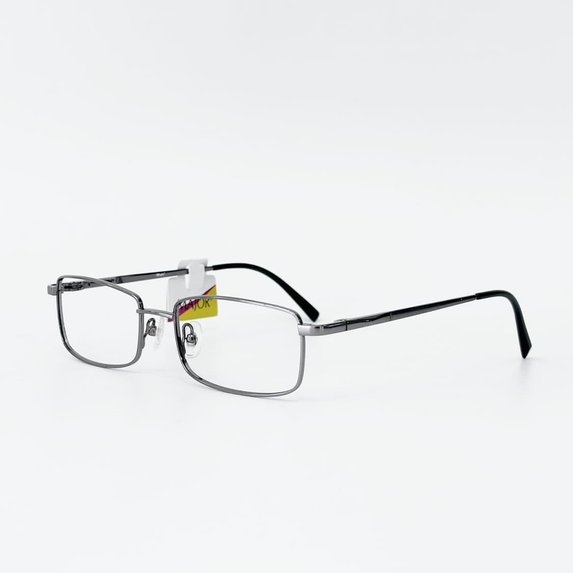 MAJOR 실버 데드스탁 빈티지안경 상품이미지2