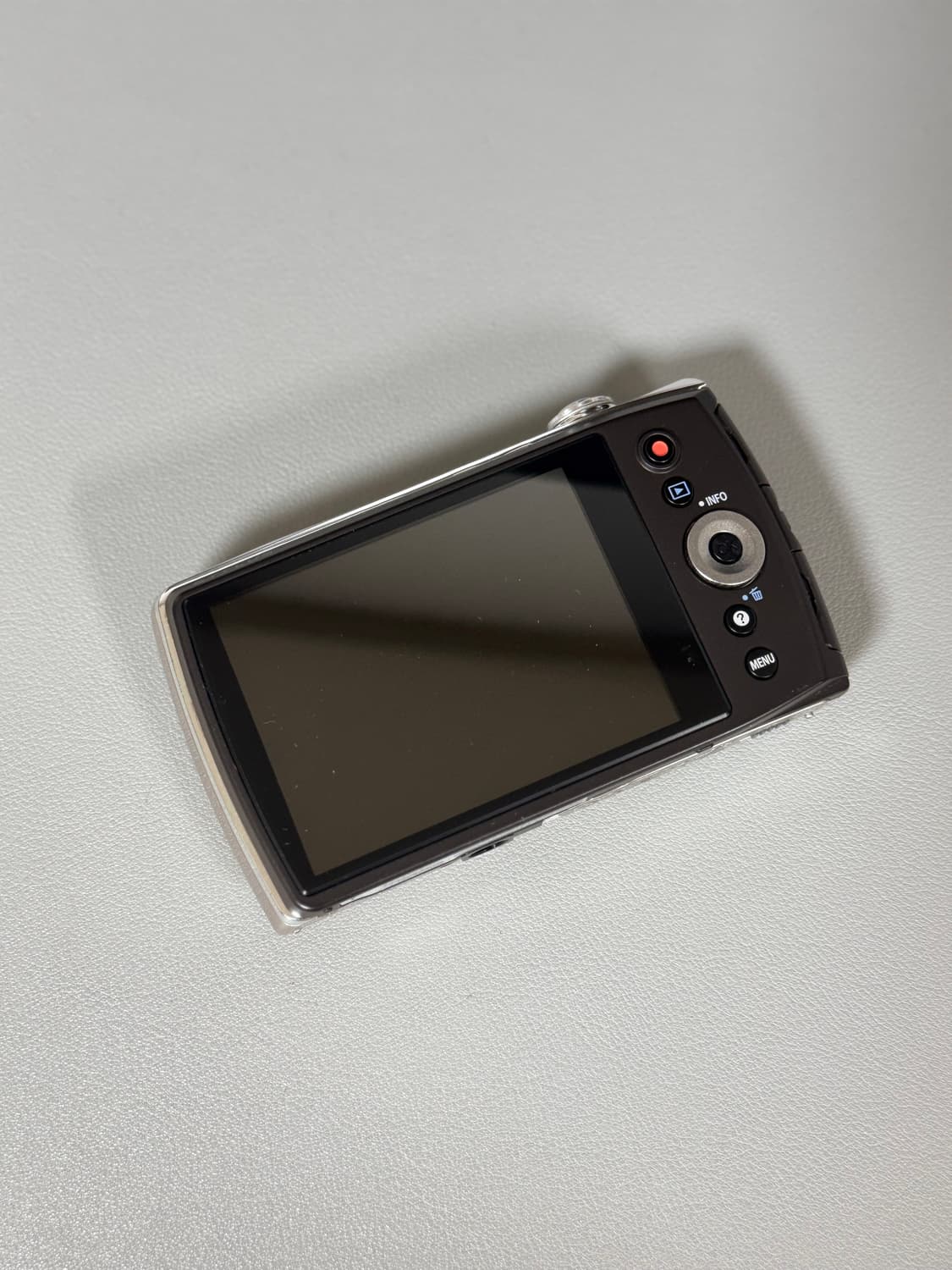 (진짜귀한매물/작례)📸 올림푸스 VH-515 블랙 (한국어 지원) 상품이미지4