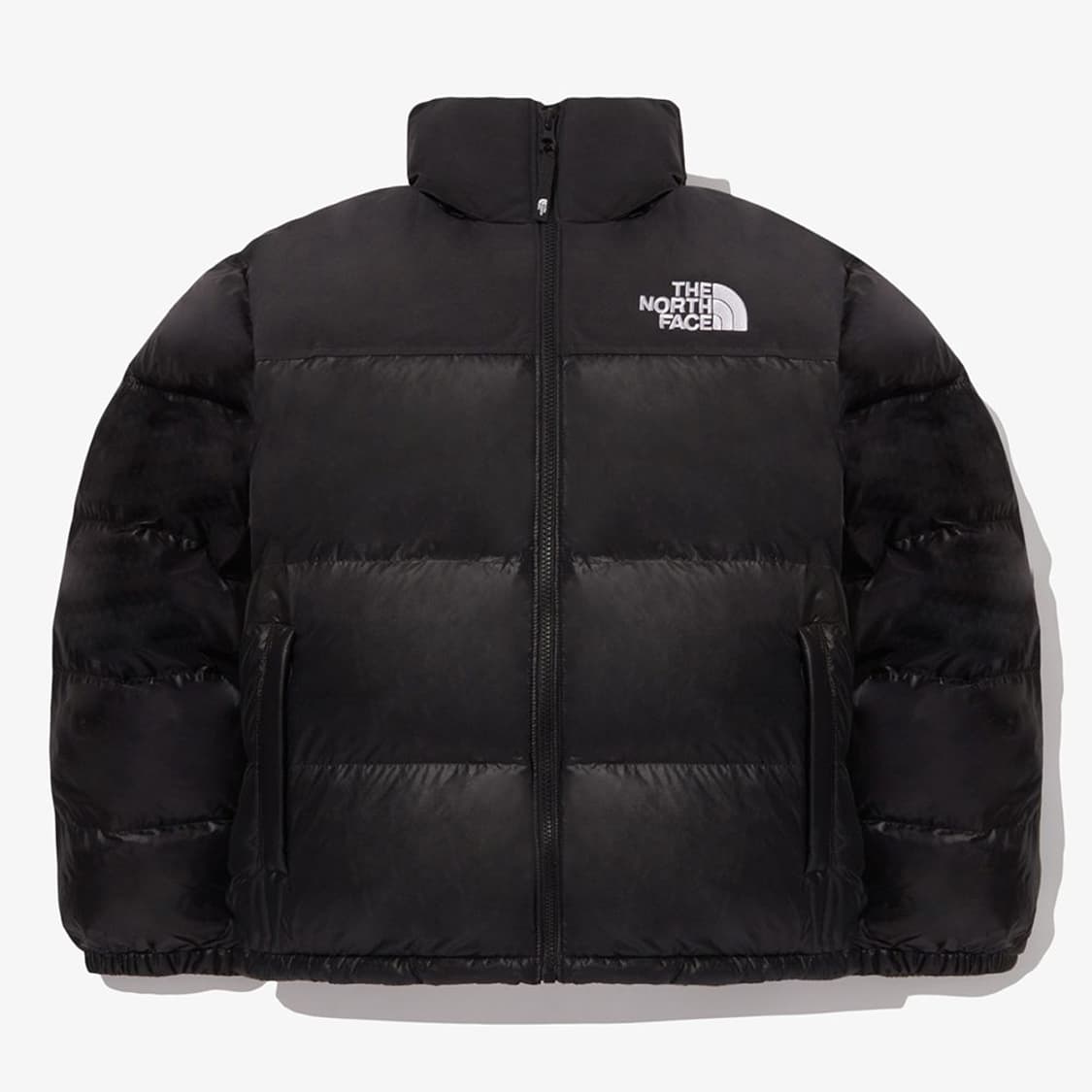 노스페이스 NJ3NQ53A 눕시 온볼 자켓_BLACK 상품이미지1