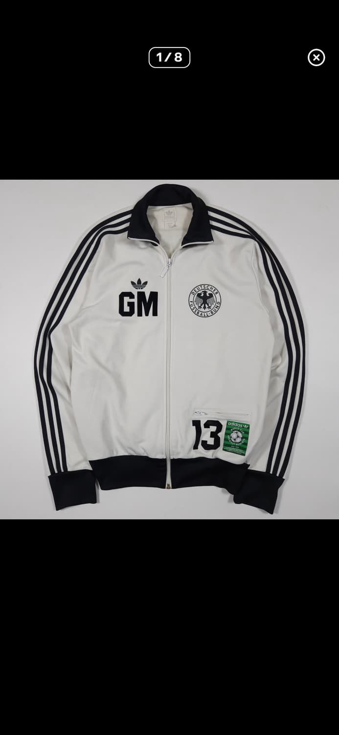 희귀 아디다스 축구 져지 상품이미지1