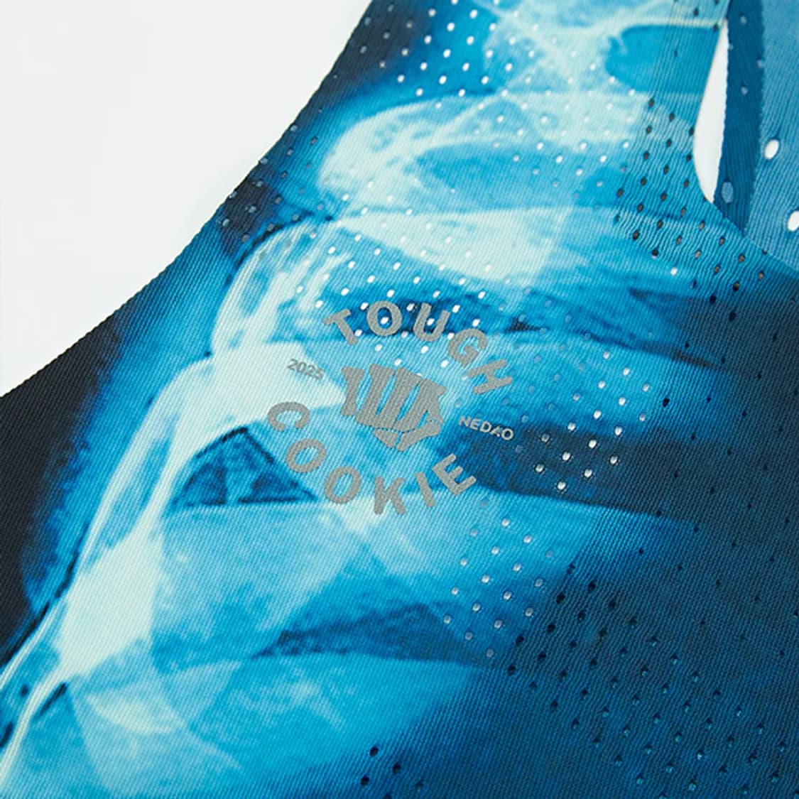 Nedao / Tough Cookie 한정판 레이싱 싱글렛 (L) 상품이미지7