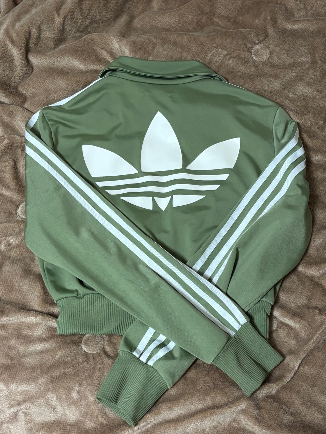 희귀) 아디다스 구파 대장 집업 상품이미지1