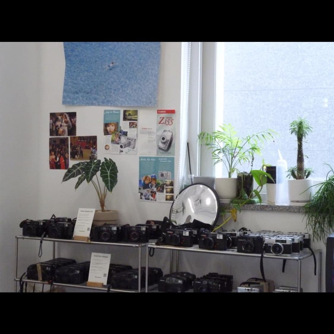 파나소닉 DSC-S1  파스텔 블루 소프트💎 빈티지 디카 디지털카메라 상품이미지4