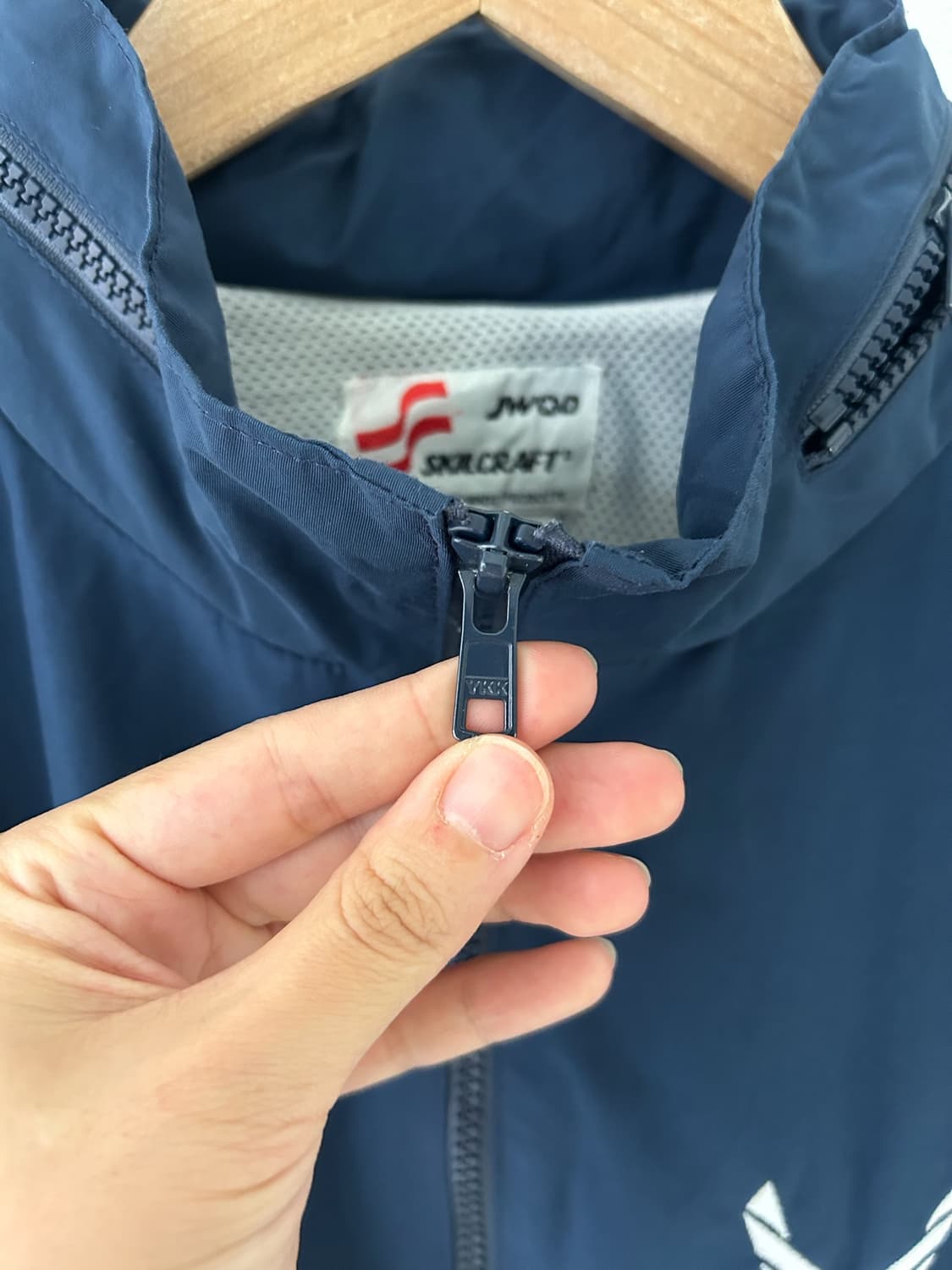 00's U.S Airforce  AF. PTU Jacket  상품이미지6