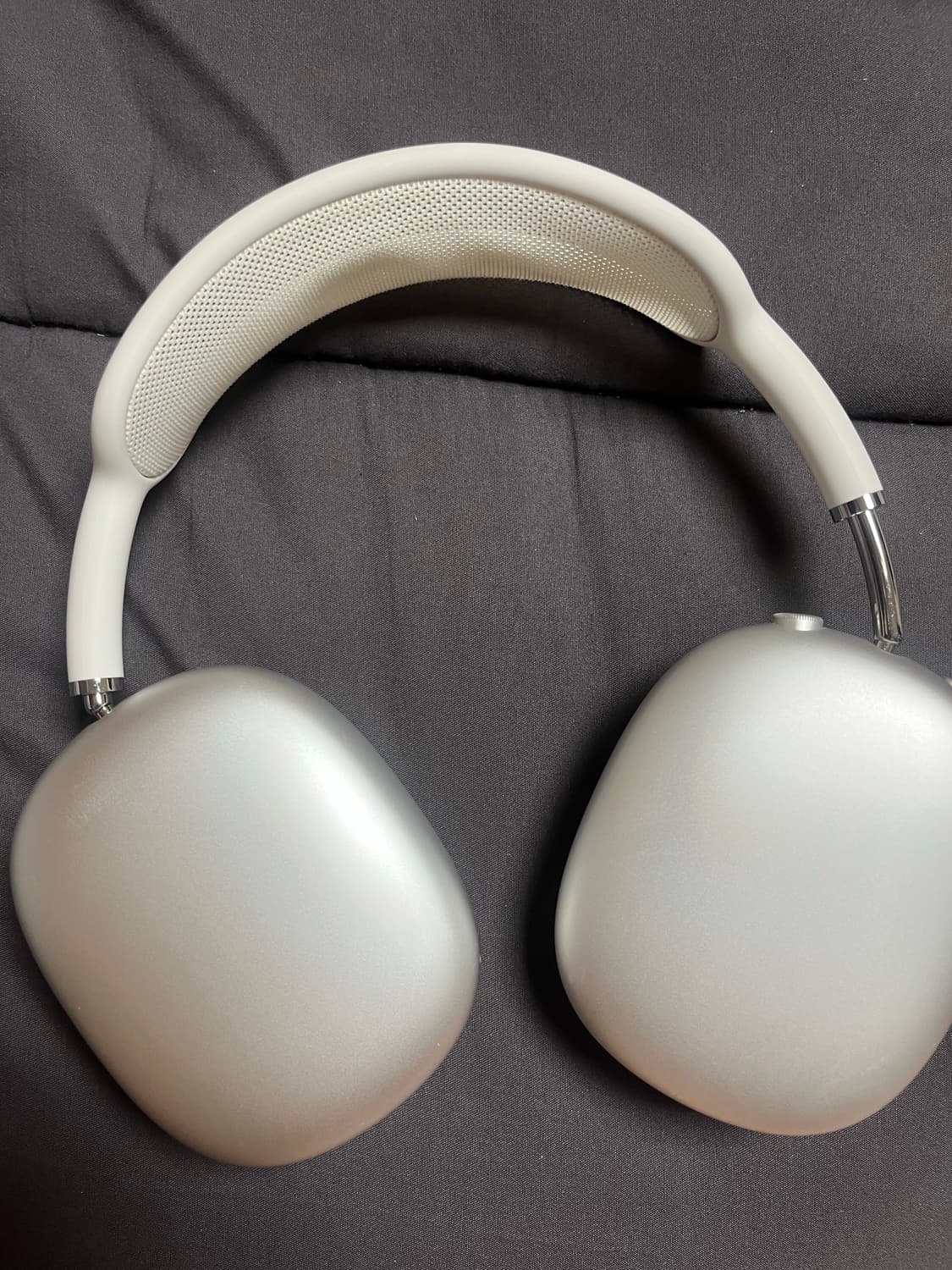 에어팟맥스1 실버 상품이미지1