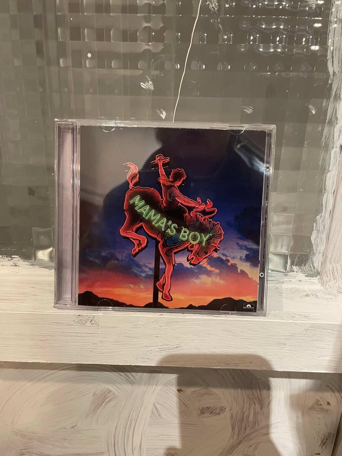 Lany cd 상품이미지1