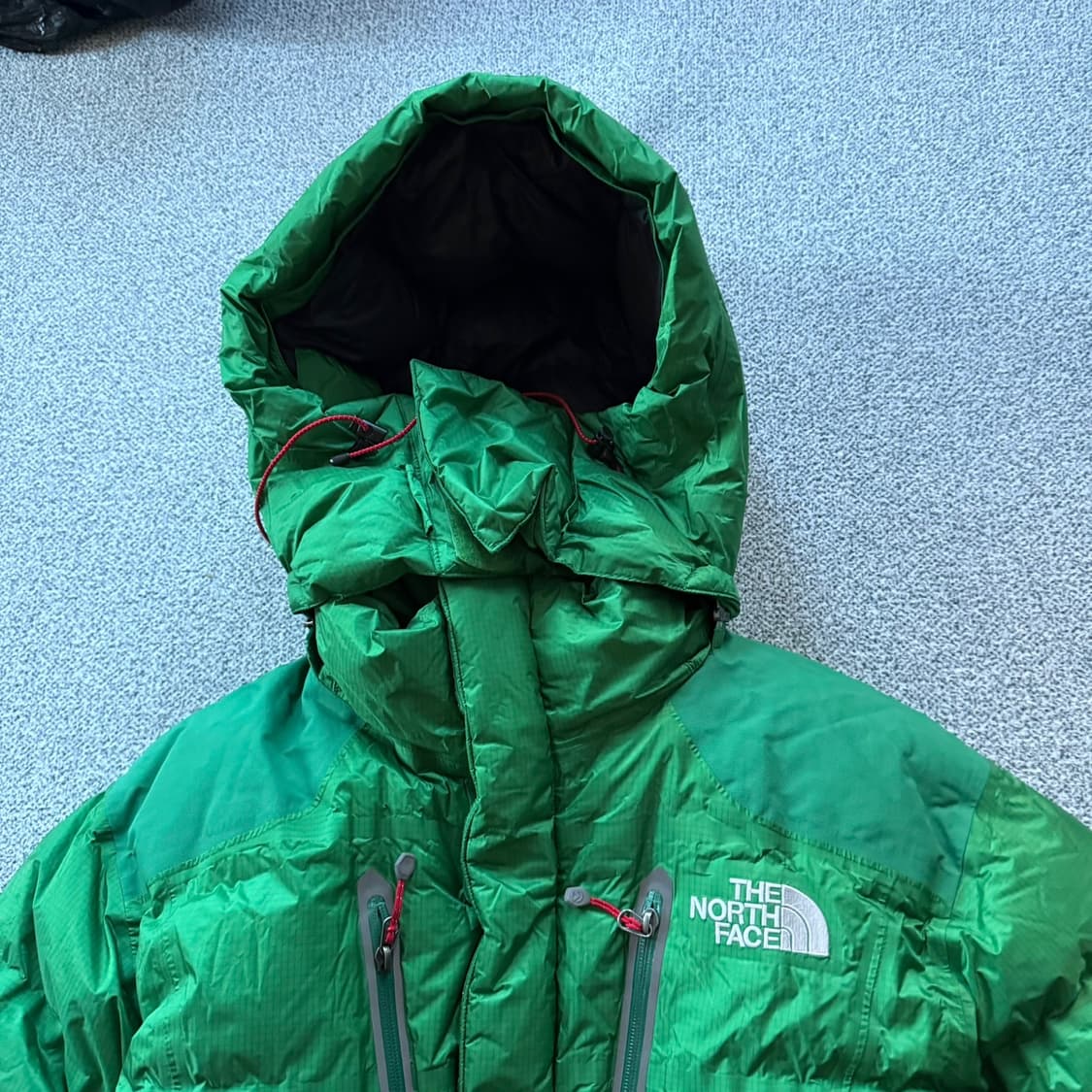 노스페이스 서밋 시리즈 자켓 상품이미지2