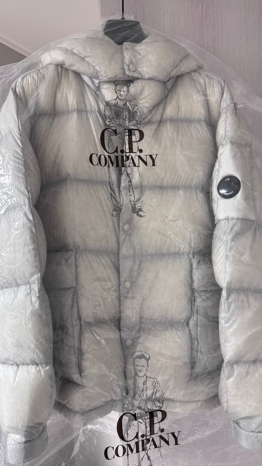 cp컴퍼니 디디쉘 코리아익스클루시브 L 상품이미지4