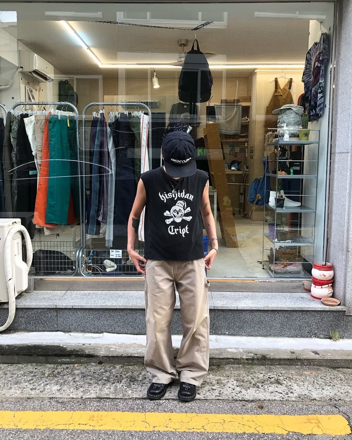 Timberland carpenter  상품이미지10