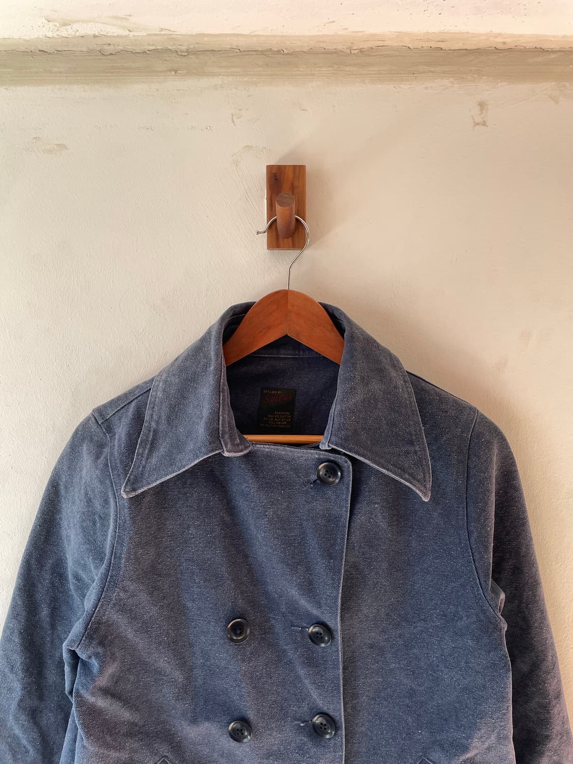 80-90's JPN Spilus Vintage Jacket 상품이미지1