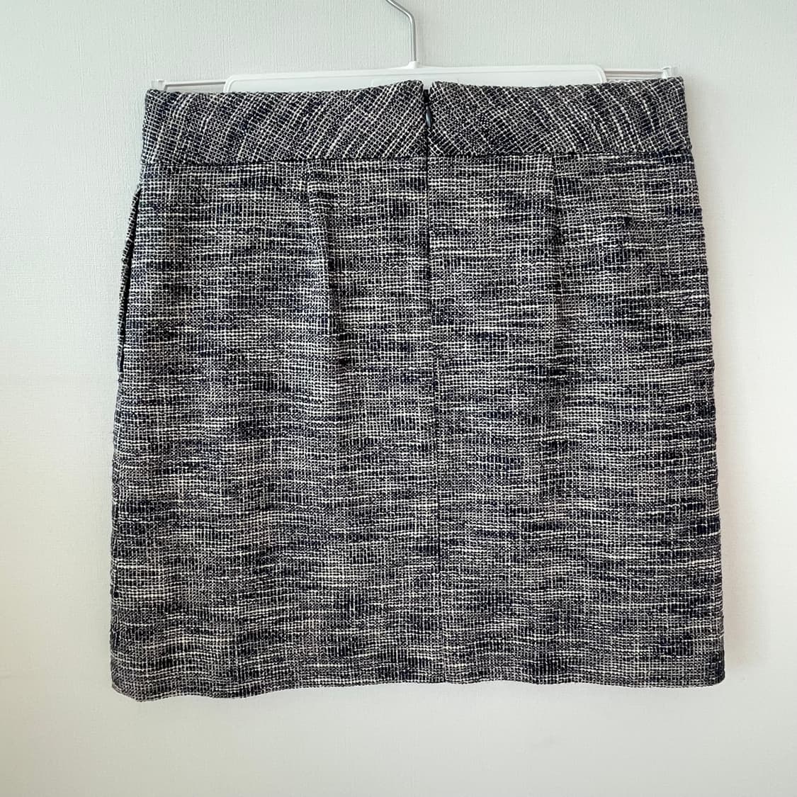 DKNY 트위드 스커트 27인치 상품이미지8