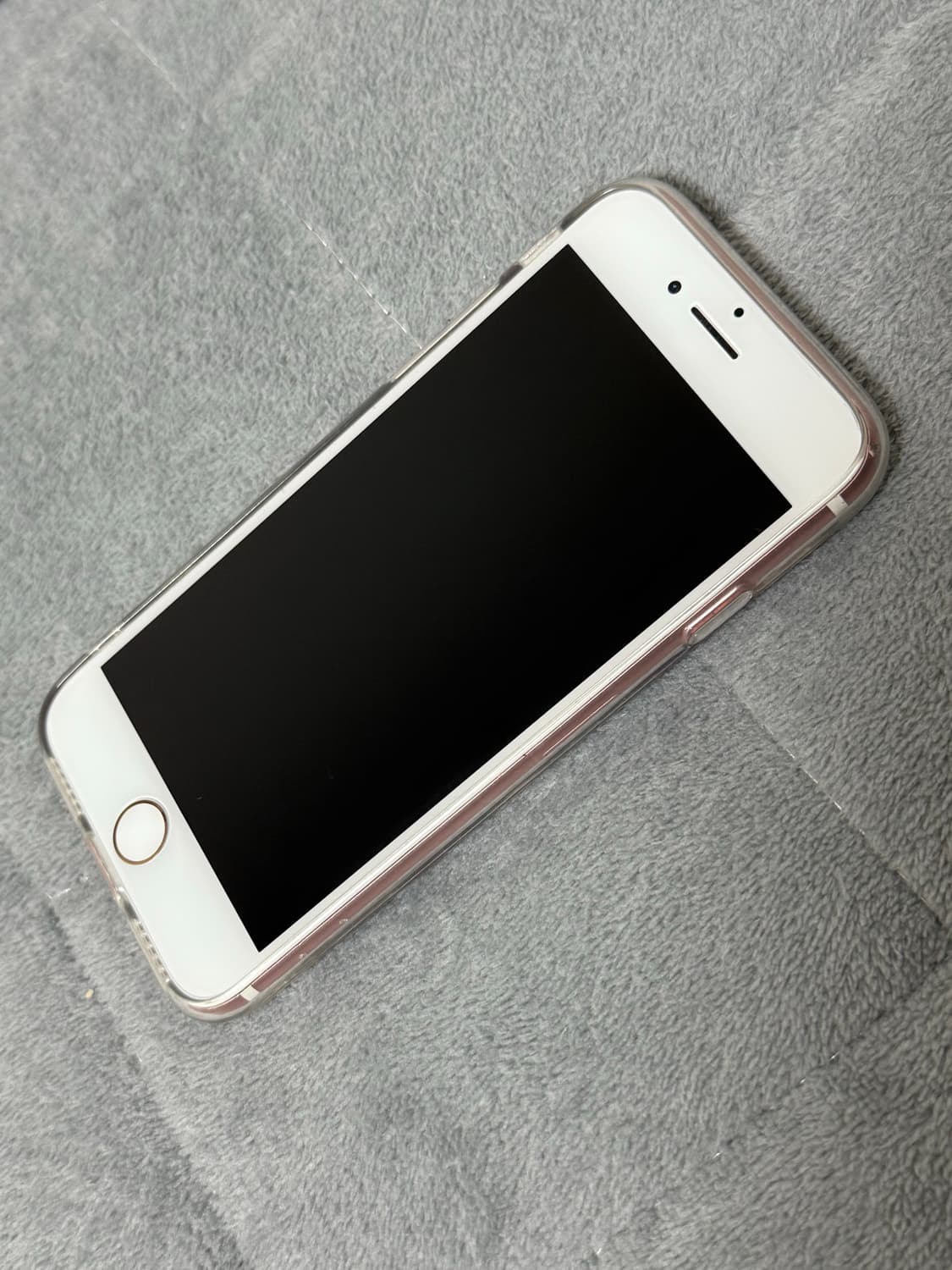 아이폰 7 로즈골드 128G 배터리성능100% 상품이미지2