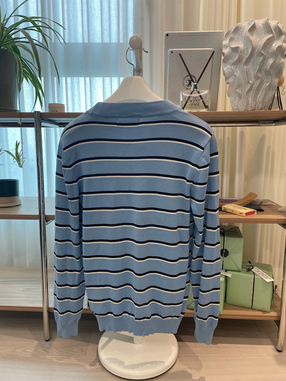 Sandro Homme knit 산드로옴므 니트 상품이미지3