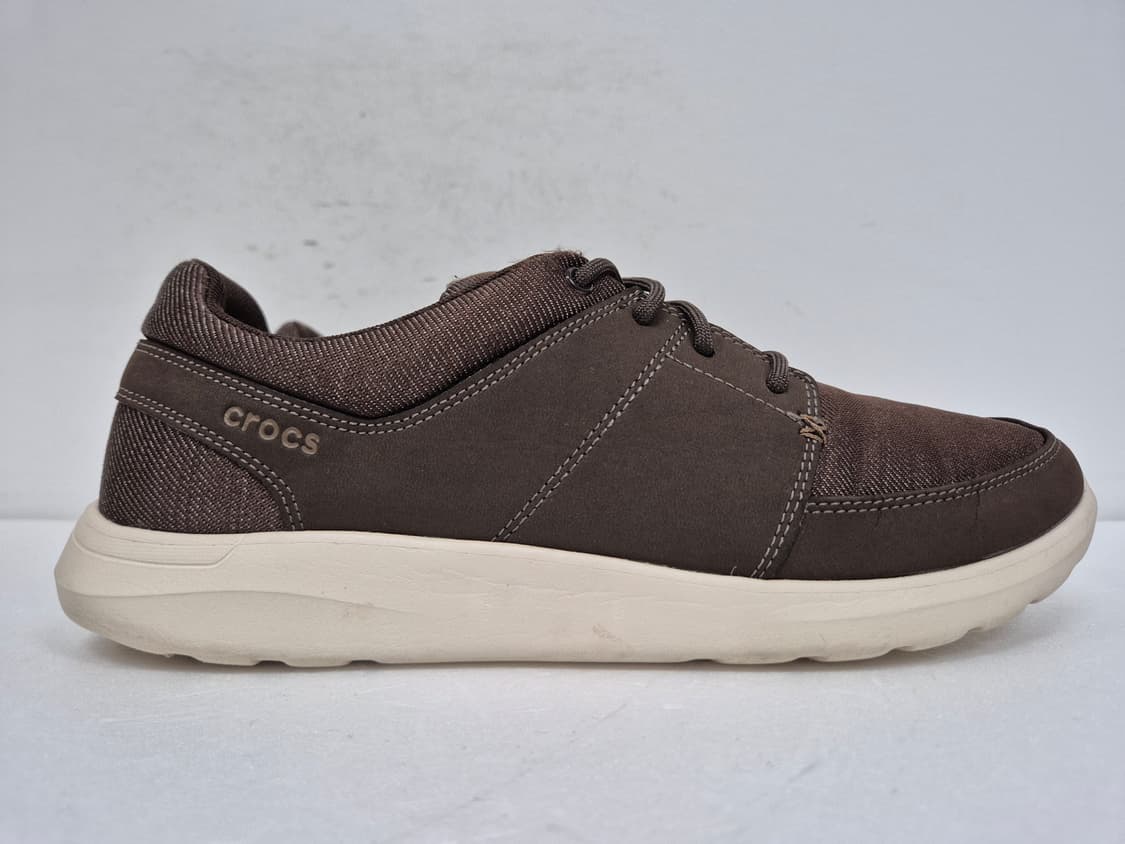 크록스 남성 스니커즈 290 상품이미지1