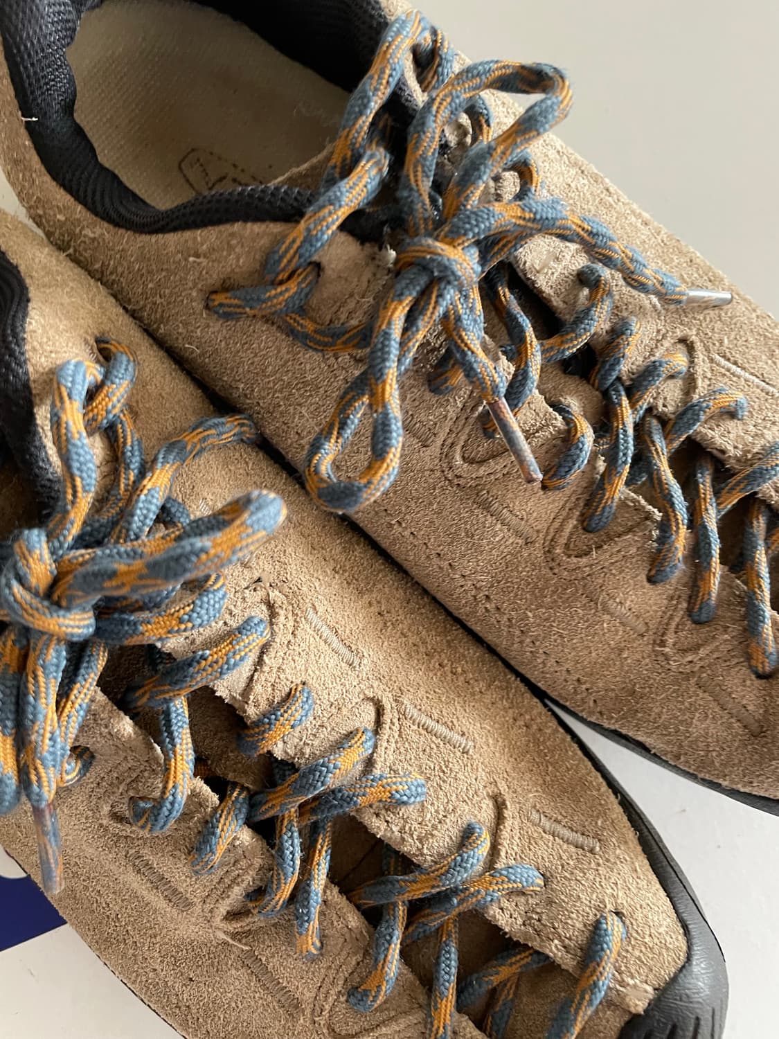 260 keen jasper 킨 제스퍼 재스퍼 트래킹화 상품이미지5