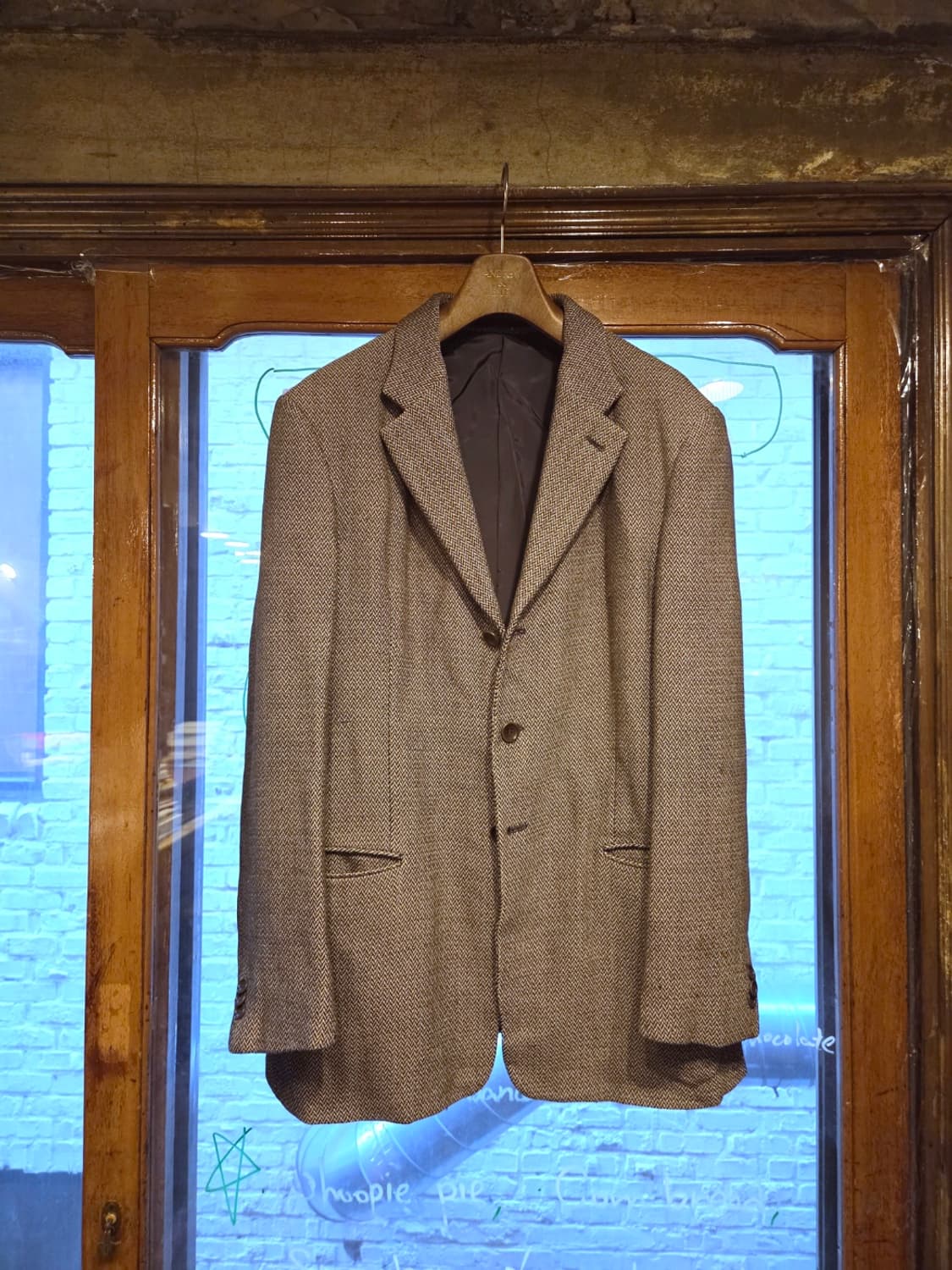 아르마니 꼴레지오니 테일러드자켓 상품이미지9