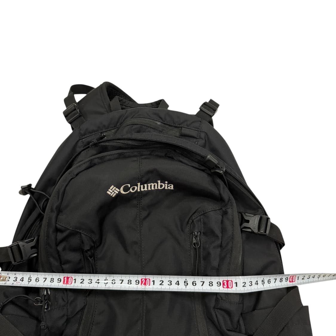 컬럼비아 레드우드 30L 뉴 플러스 배낭 백팩 가방 블랙 상품이미지7