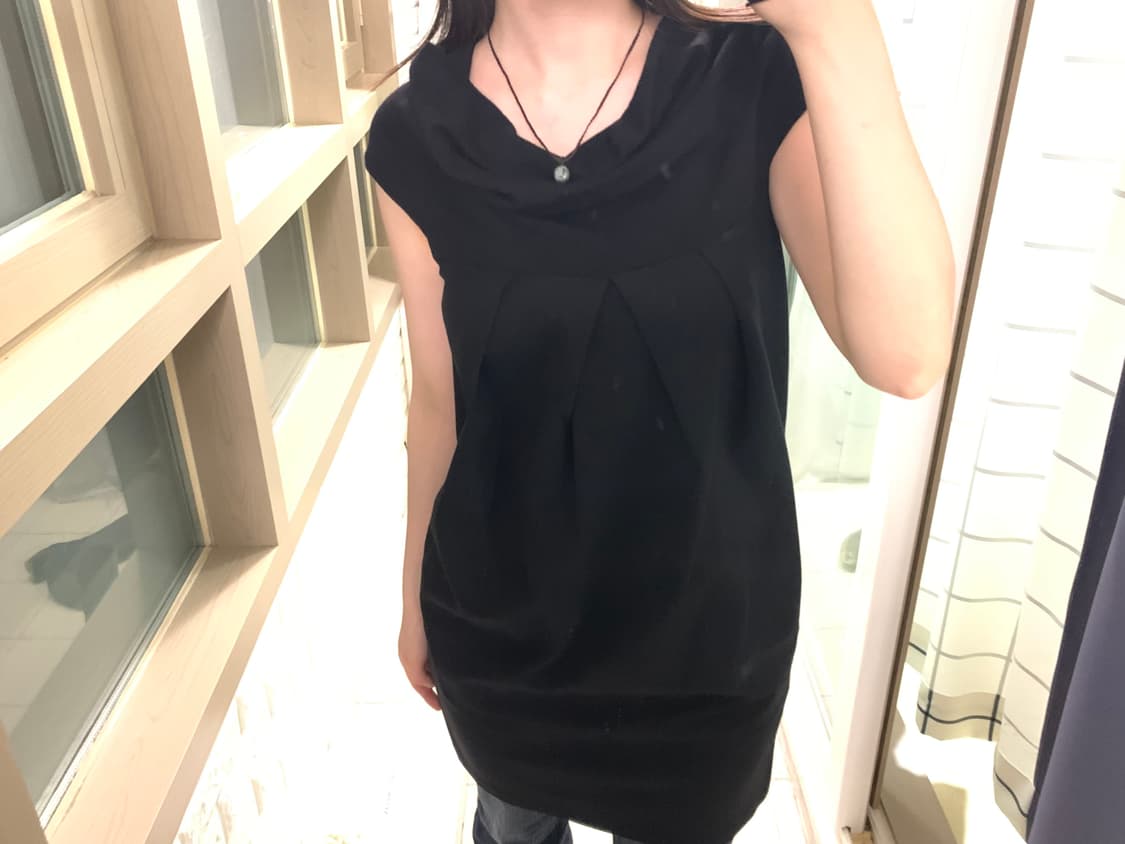 Armani exchange two way onepiece  상품이미지6