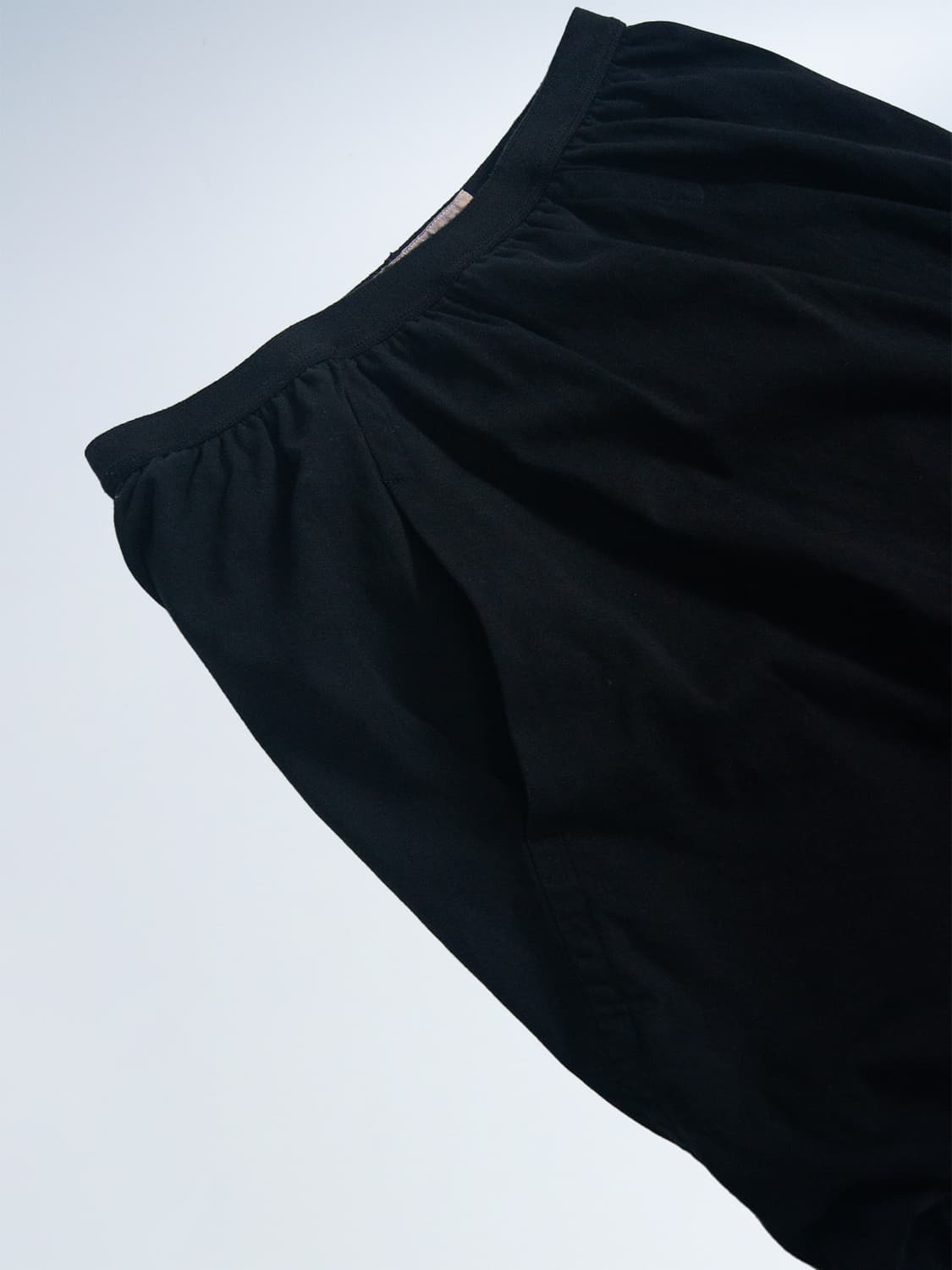 Rick Owens (릭 오웬스) 18SS Dirt 쇼츠 상품이미지6