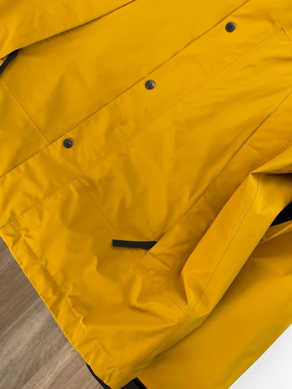 노스페이스 고어텍스 마운틴 자켓 상품이미지4