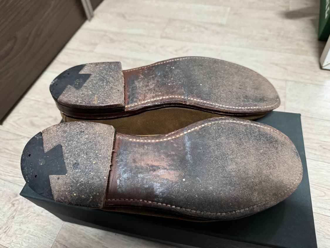 알든 6243 / 7D 상품이미지5