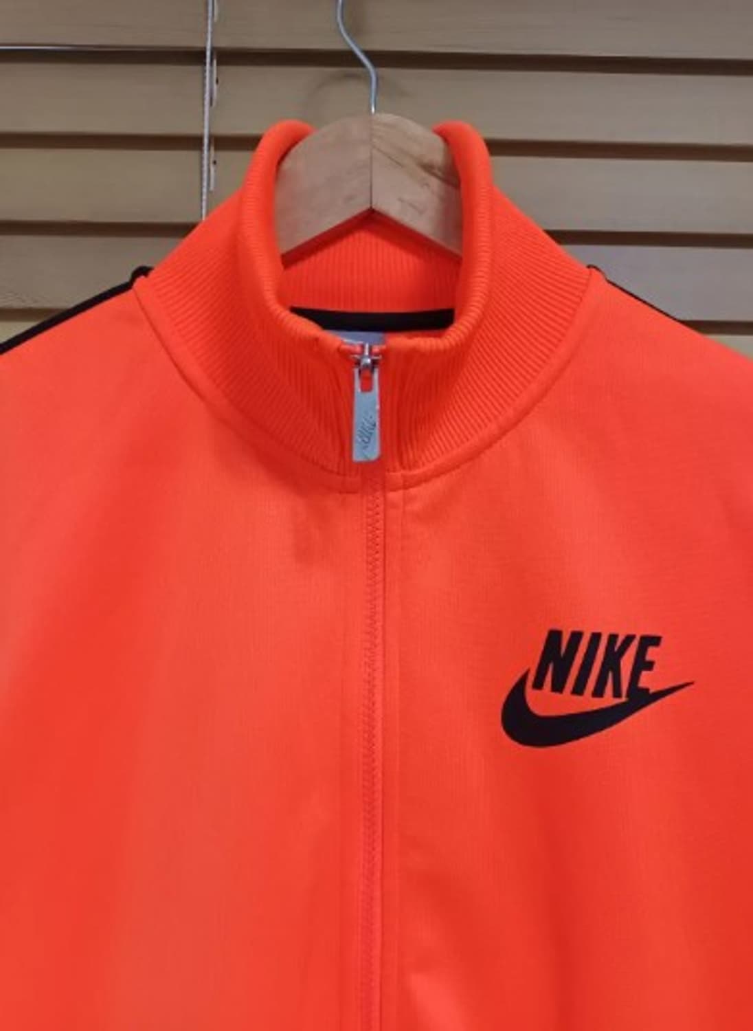 나이키 남성 형광집업져지 M사이즈 상품이미지1