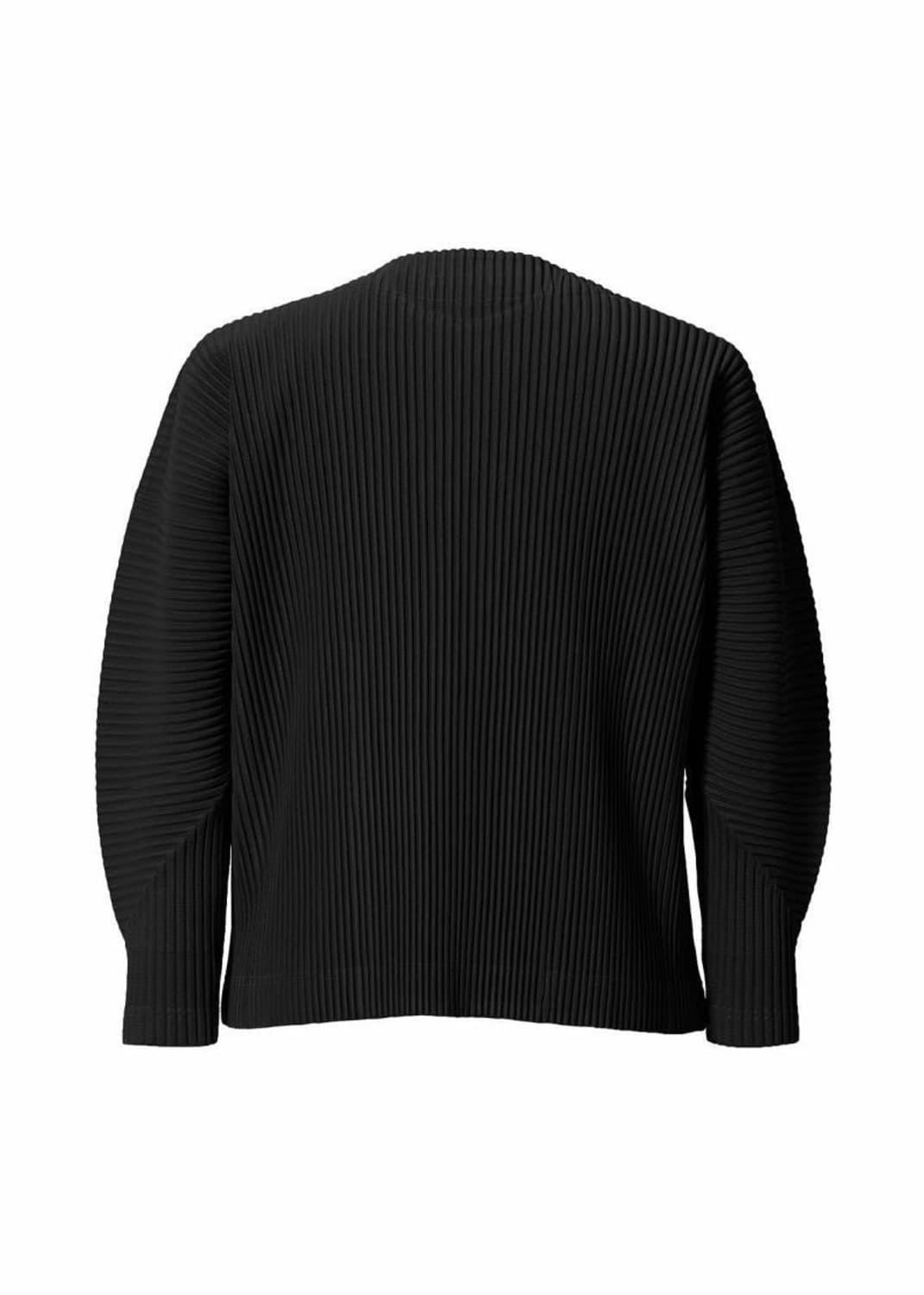 옴므플리세 가디건 라운드넥 상품이미지2