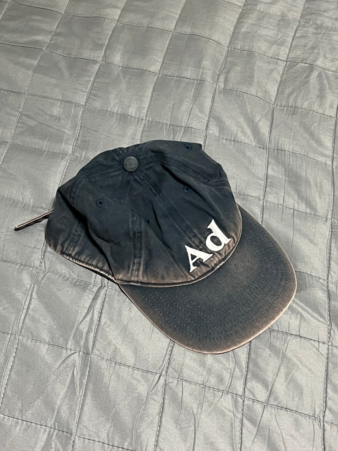 Pablo cano 볼캡 상품이미지1