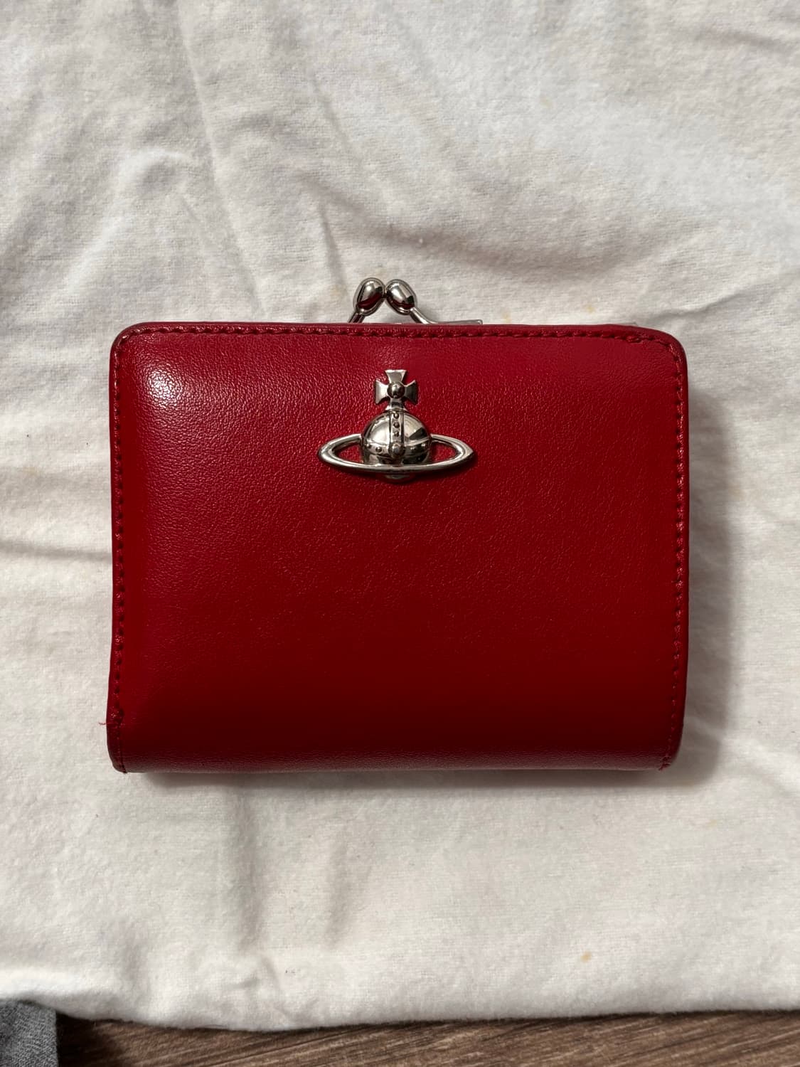 비비안웨스트우드 지갑 상품이미지1