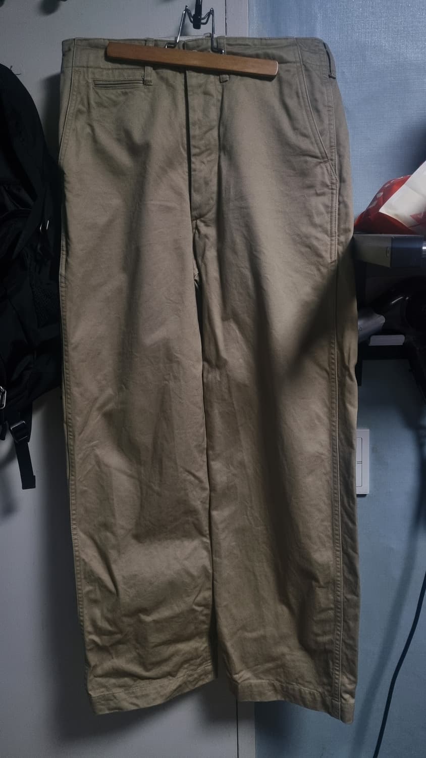 브론슨 치노팬츠 31 상품이미지1