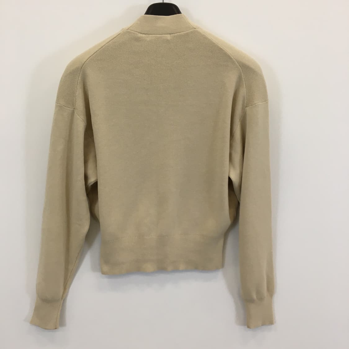 유니클로U (새상품) 쇼트가디건 S 상품이미지4