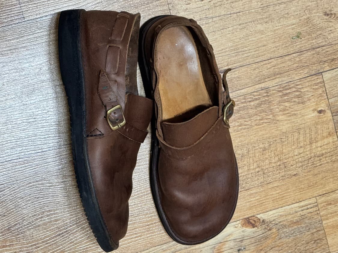 오로라 슈 컴퍼니 상품이미지5