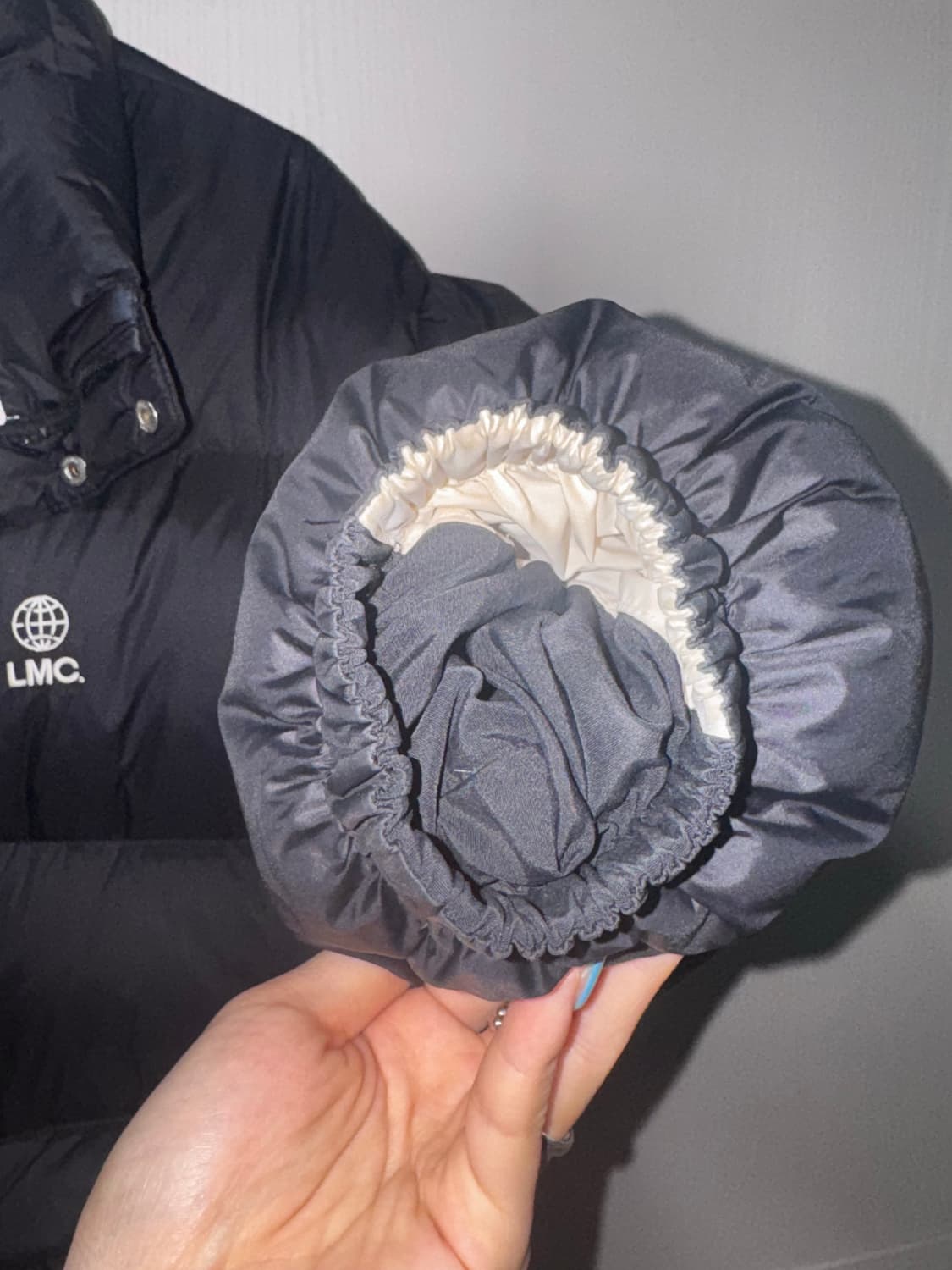 LMC 숏패딩 상품이미지6