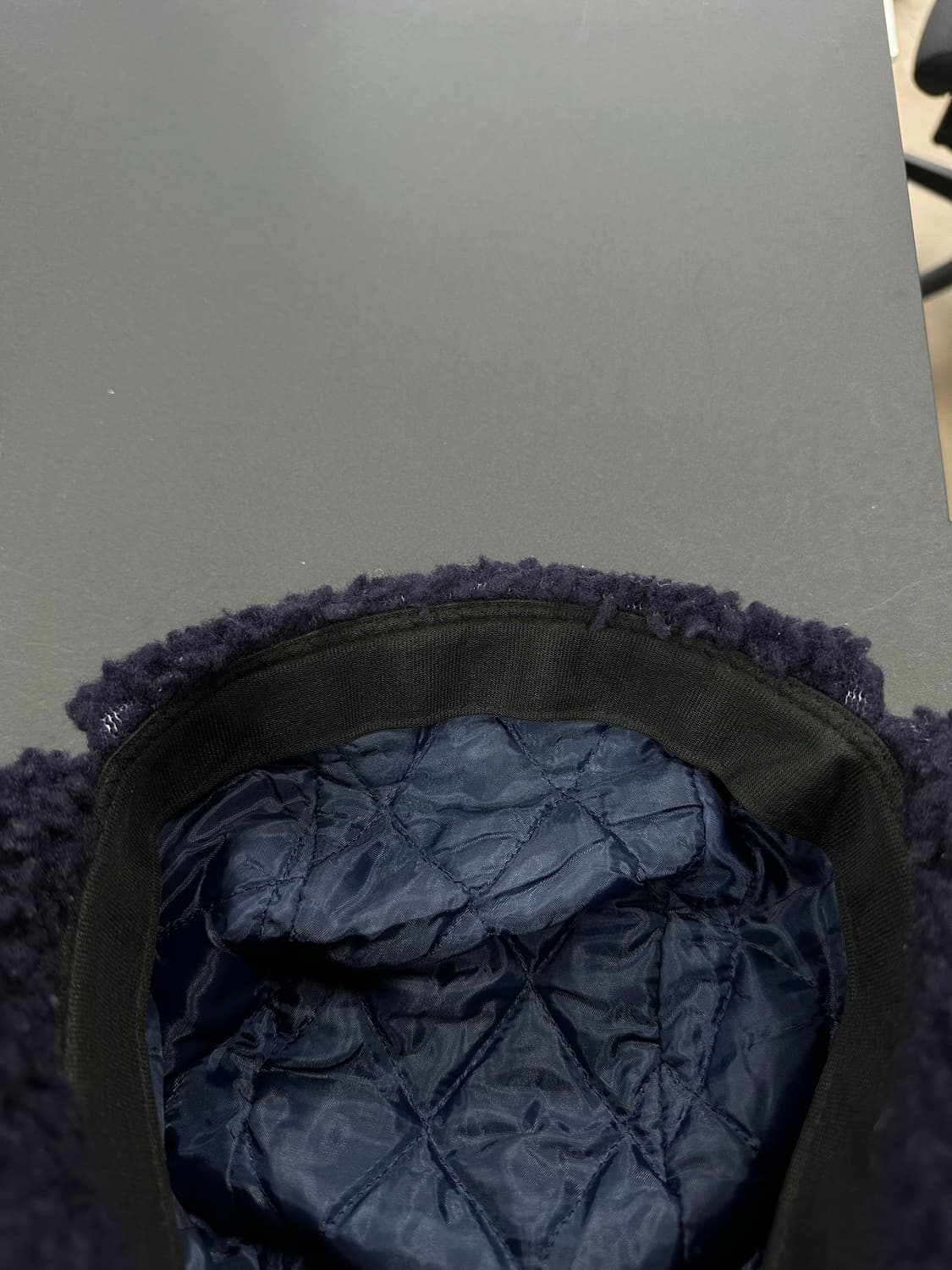 베이프 트루퍼 햇 청계 상품이미지9