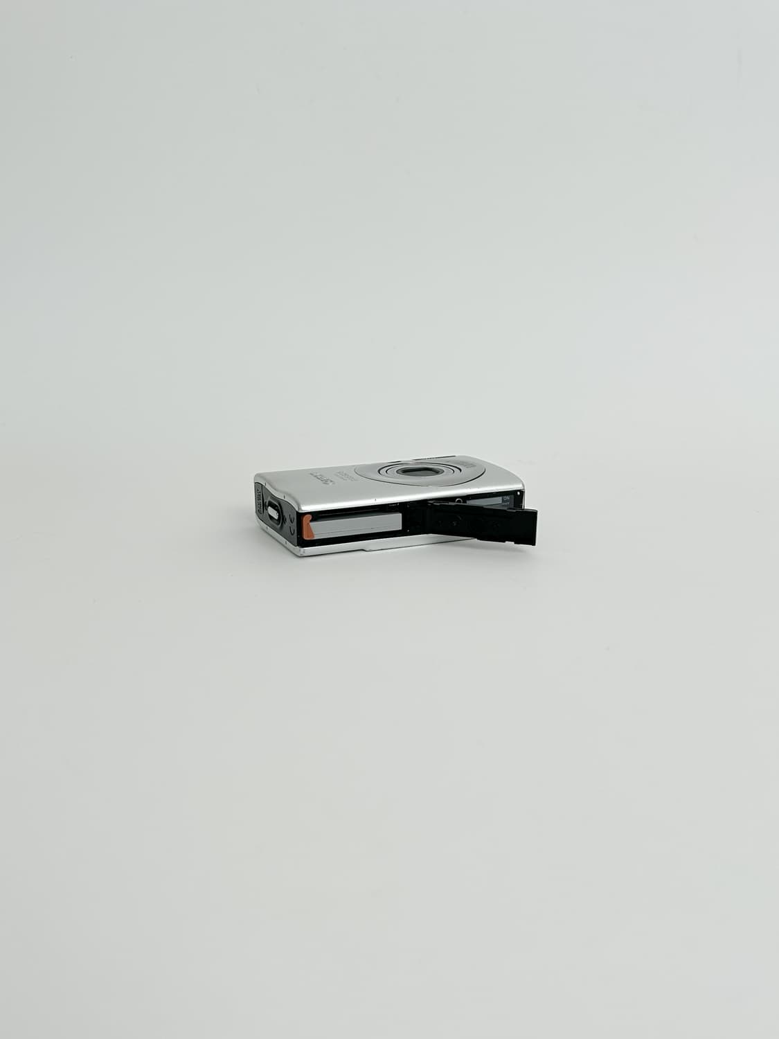 인기!) 캐논 익서스 80 Ixus 빈티지 디카 상품이미지4