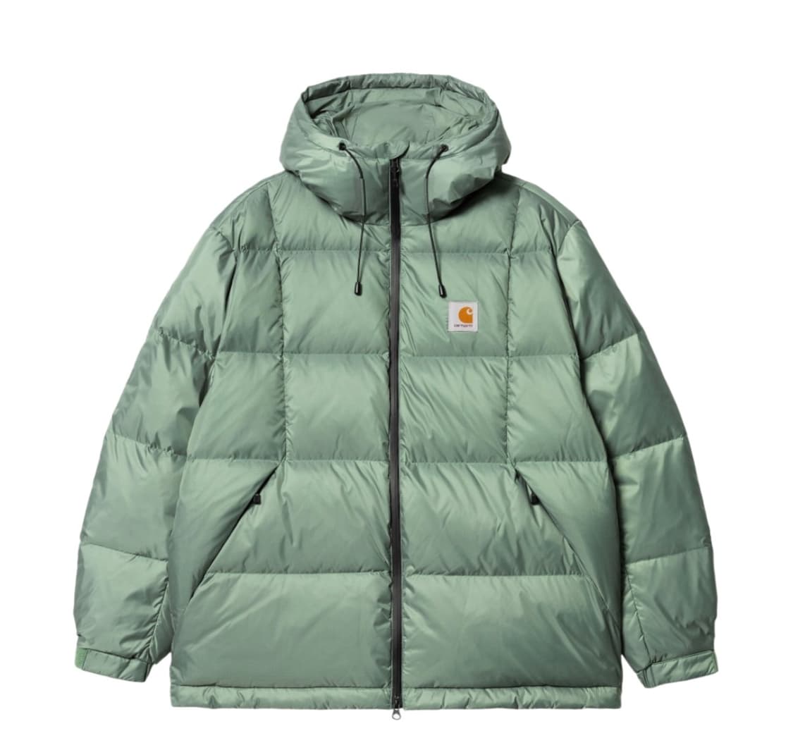 [s] 칼하트 아스펜 그린 상품이미지1