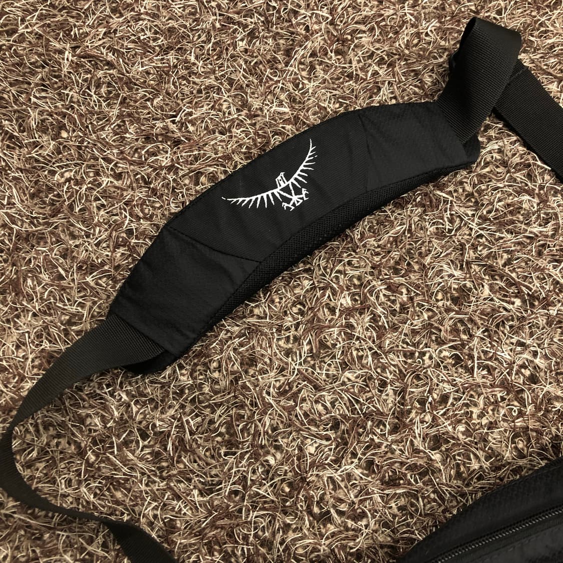 오스프리 오존 쿠리어 보딩백 상품이미지2