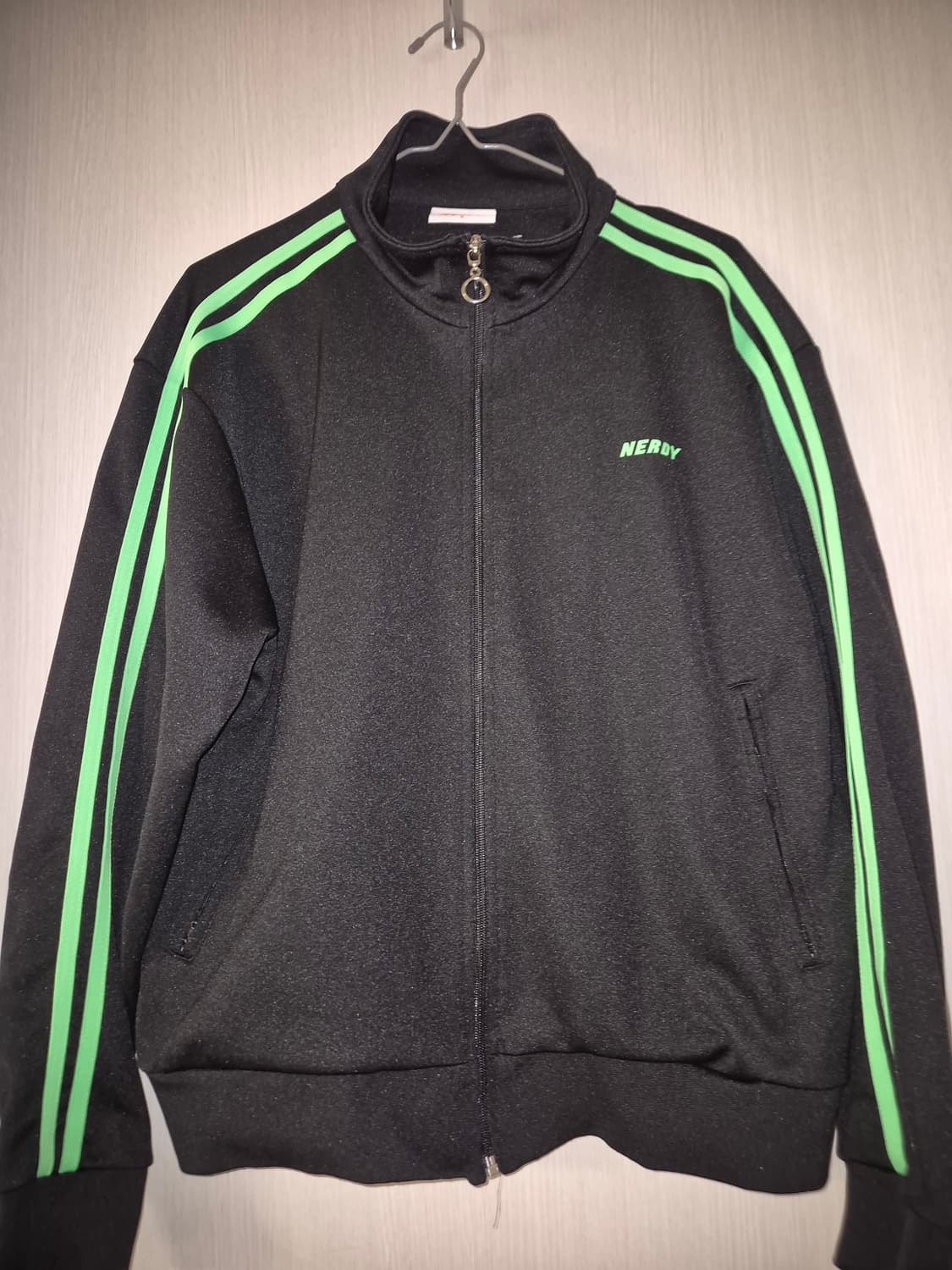 널디 트랙 자켓 바지 set 남녀공용 S 상품이미지1