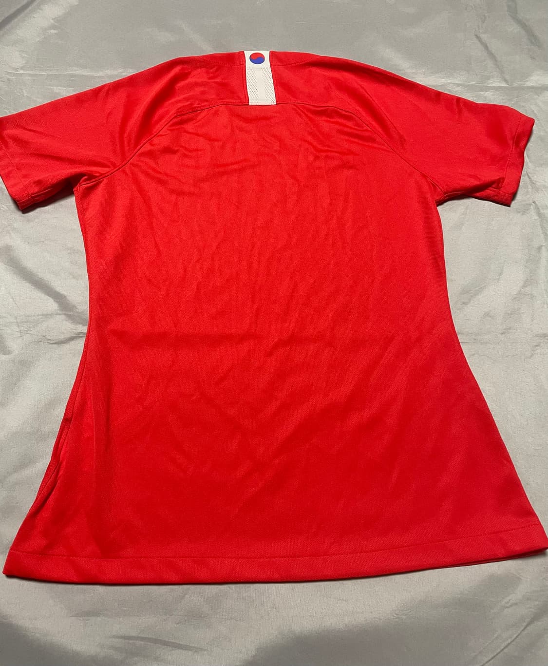 18-20 나이키 대한민국 국가대표 유니폼 우먼스 M 상품이미지4