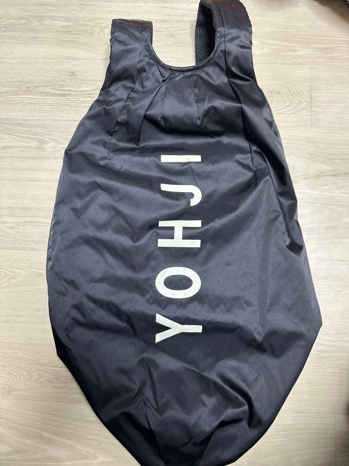 ADIDAS Y-3 아디디스 요지야마모토 백팩 가방 상품이미지1