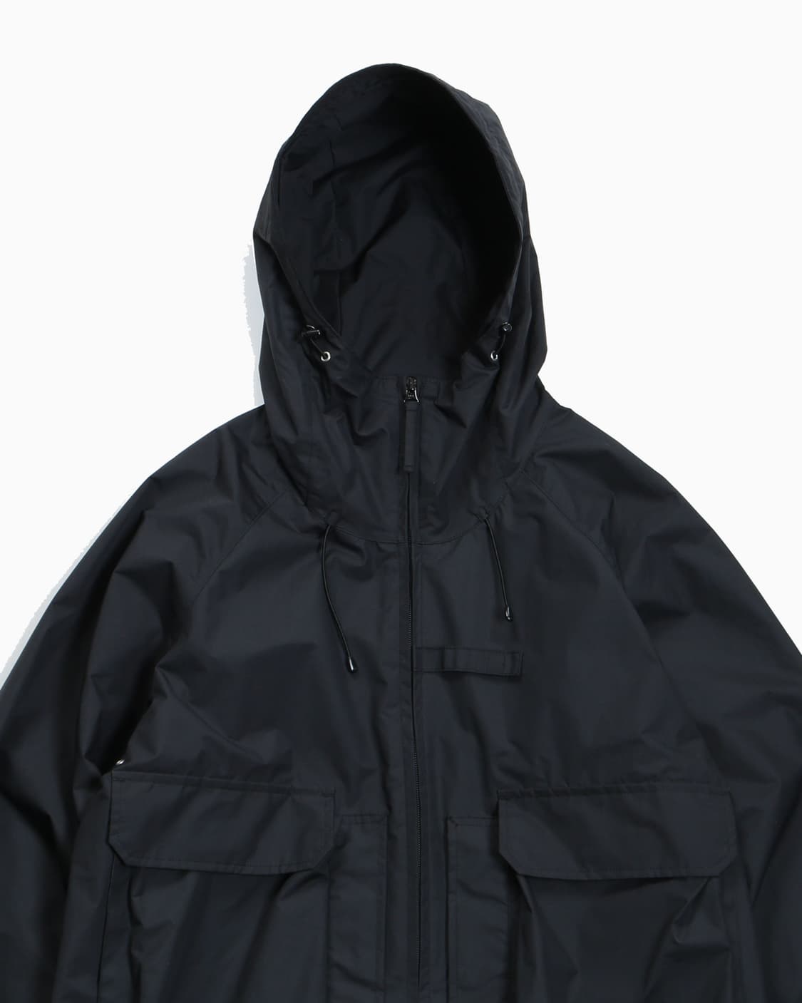 앤즈앤드민즈 윈드파카 상품이미지2